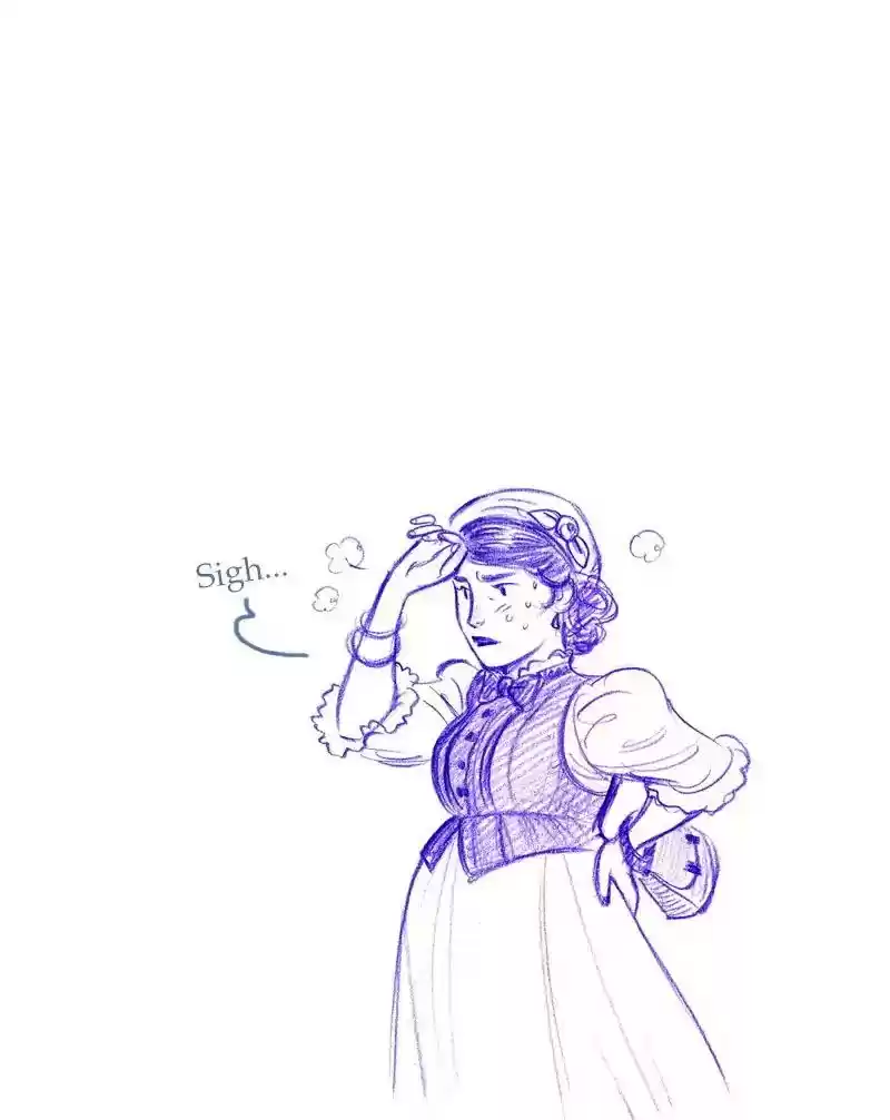 Miss Abbott and the Doctor Chapter 101