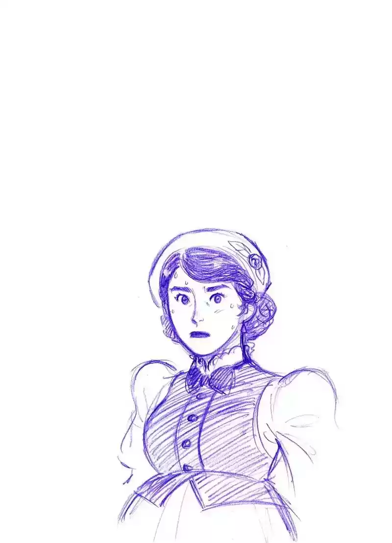 Miss Abbott and the Doctor Chapter 101