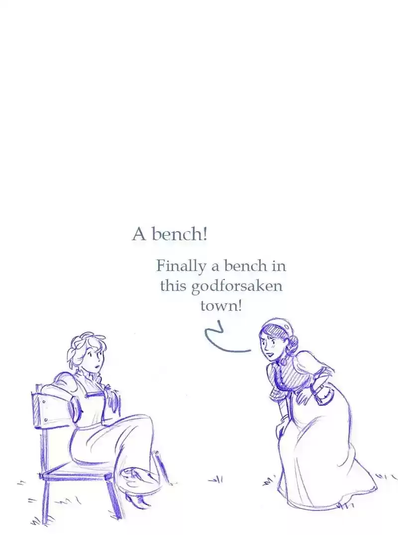 Miss Abbott and the Doctor Chapter 101