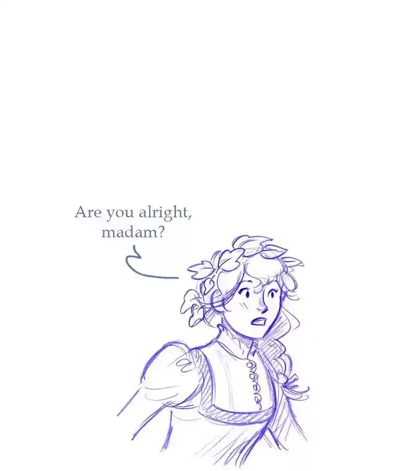 Miss Abbott and the Doctor Chapter 101