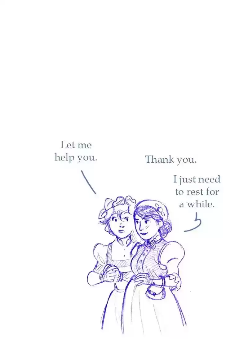 Miss Abbott and the Doctor Chapter 101