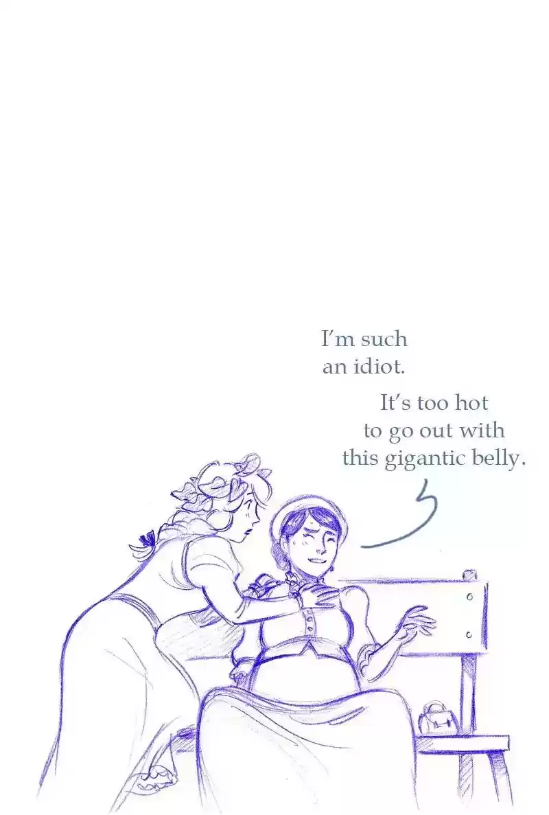 Miss Abbott and the Doctor Chapter 101