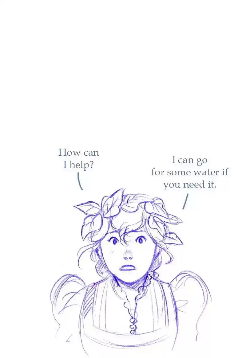 Miss Abbott and the Doctor Chapter 101