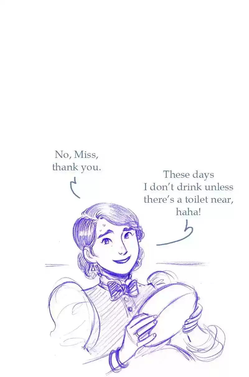 Miss Abbott and the Doctor Chapter 101