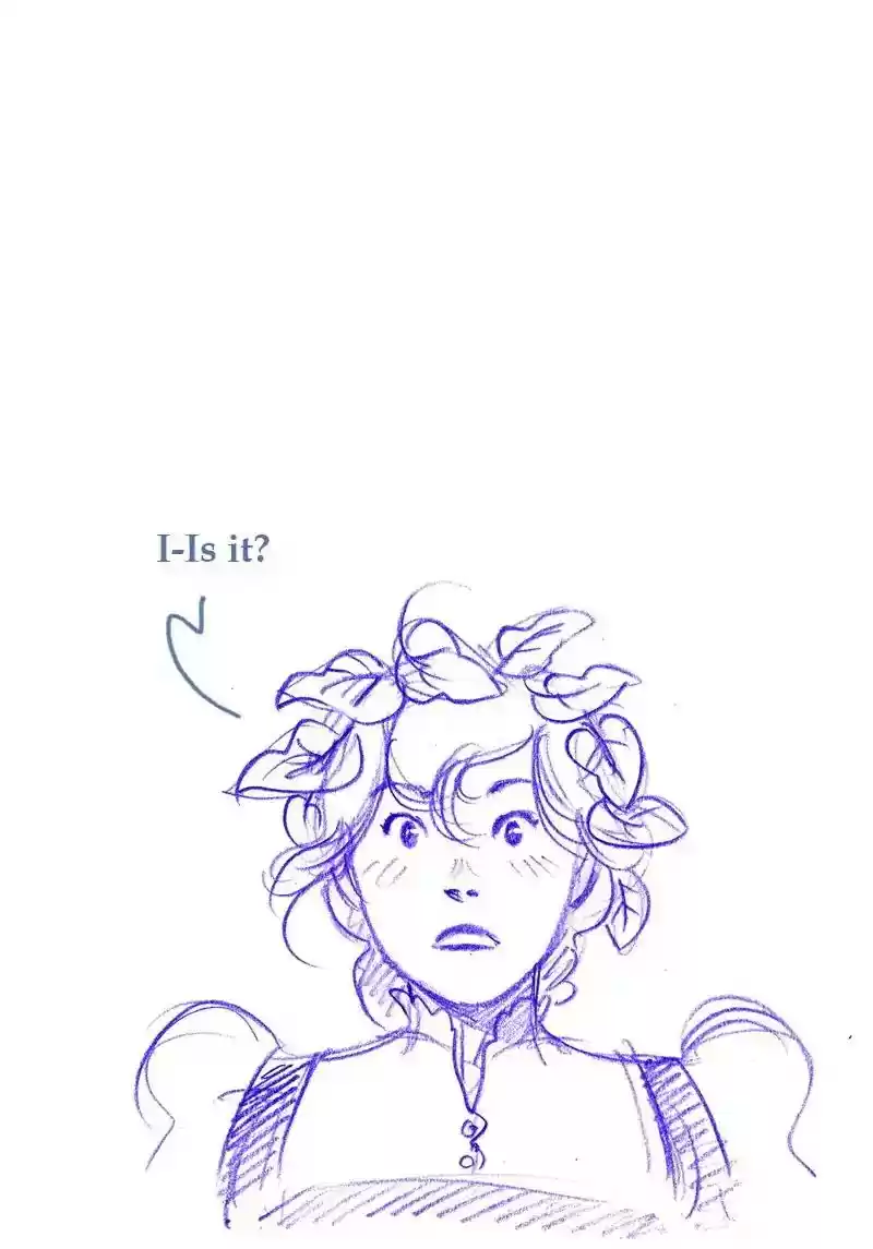 Miss Abbott and the Doctor Chapter 101