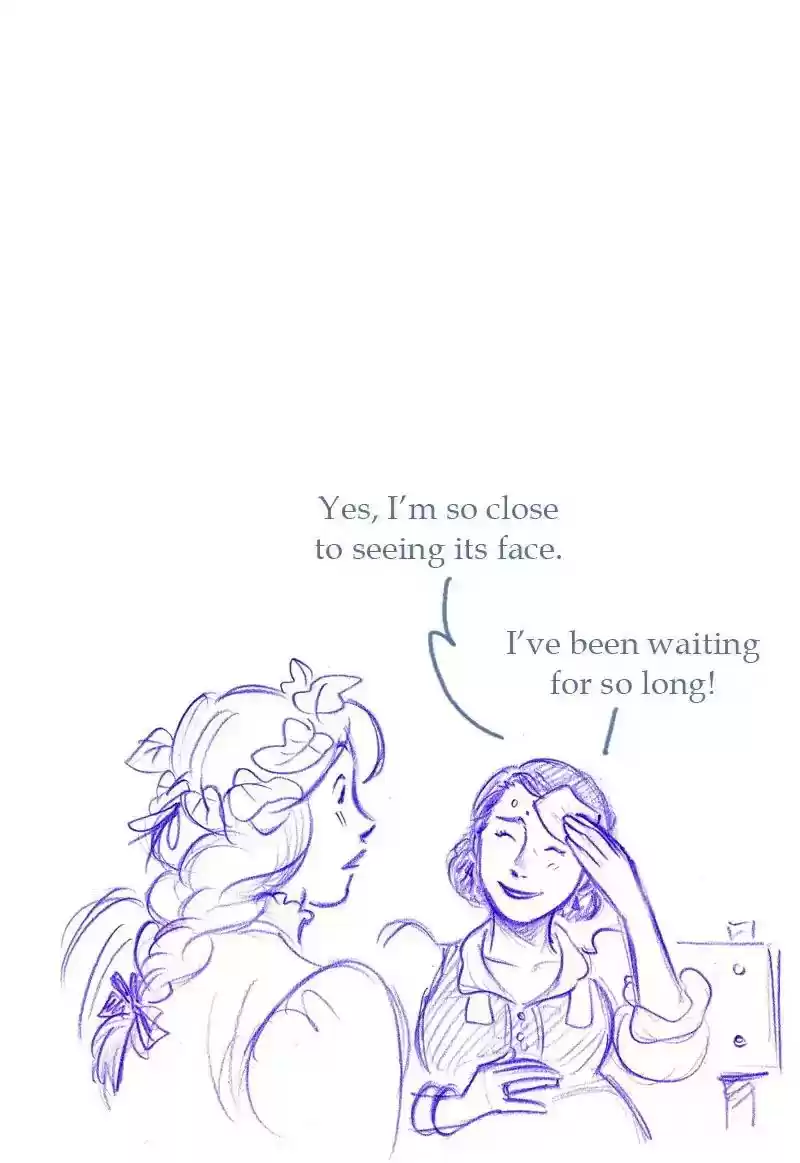 Miss Abbott and the Doctor Chapter 101