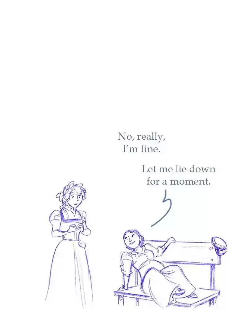 Miss Abbott and the Doctor Chapter 101