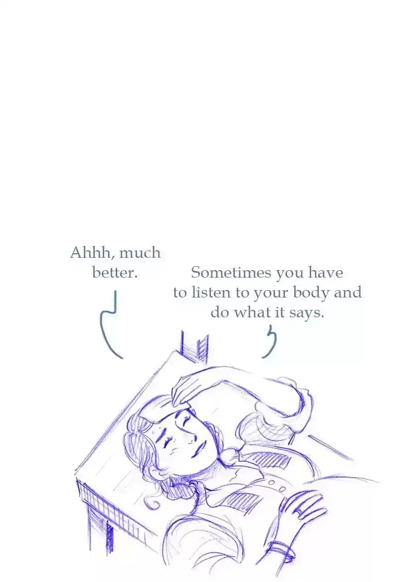 Miss Abbott and the Doctor Chapter 101