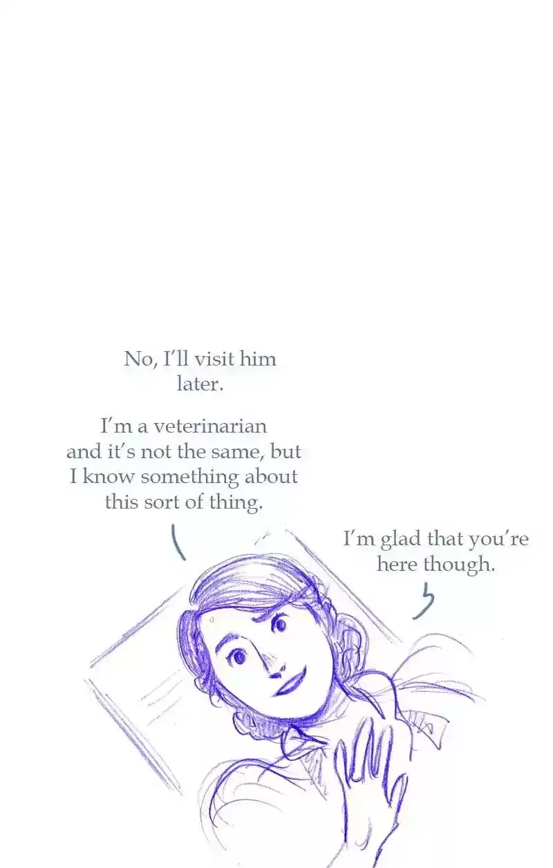 Miss Abbott and the Doctor Chapter 101