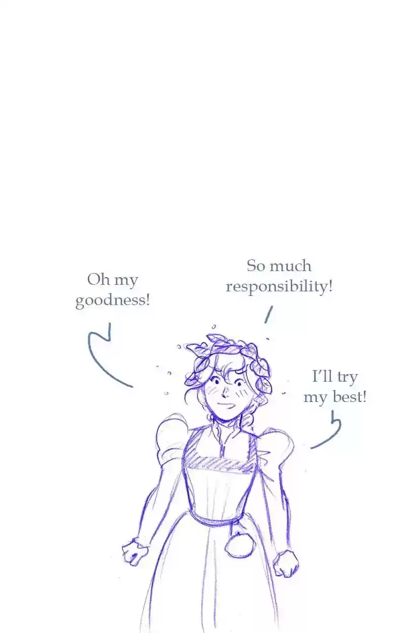 Miss Abbott and the Doctor Chapter 101