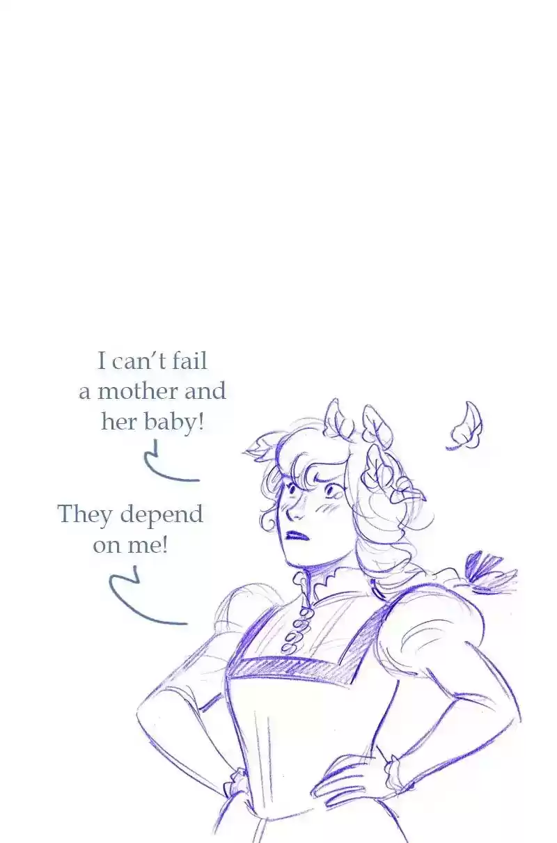 Miss Abbott and the Doctor Chapter 101