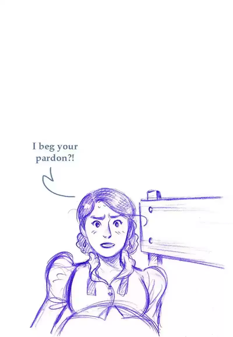 Miss Abbott and the Doctor Chapter 101