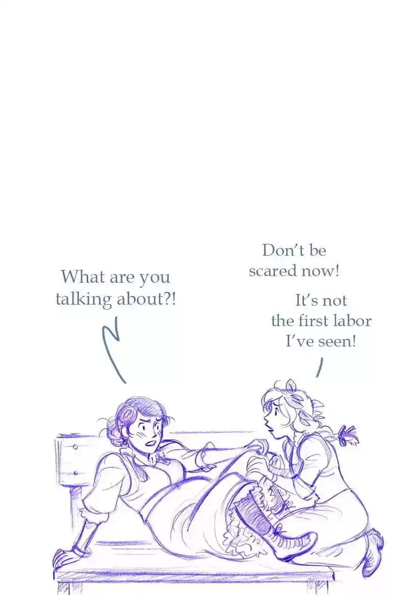 Miss Abbott and the Doctor Chapter 101