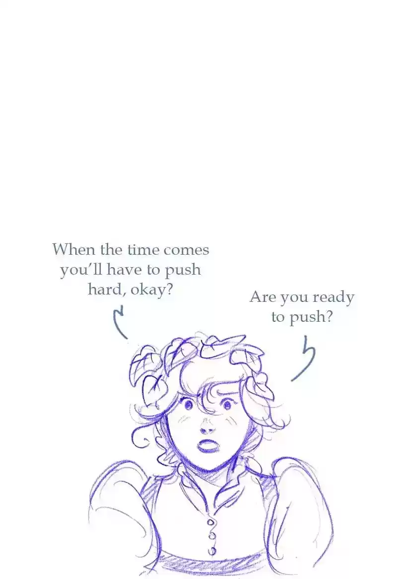 Miss Abbott and the Doctor Chapter 101