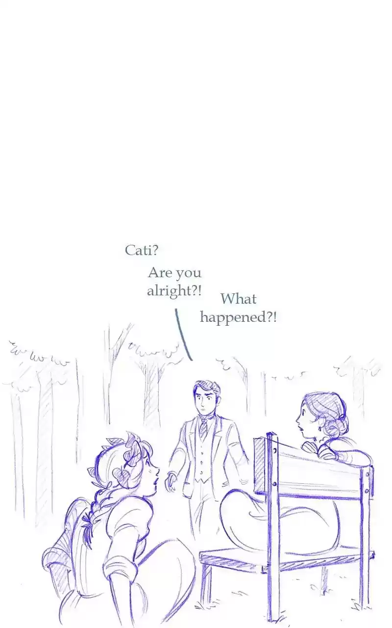 Miss Abbott and the Doctor Chapter 101