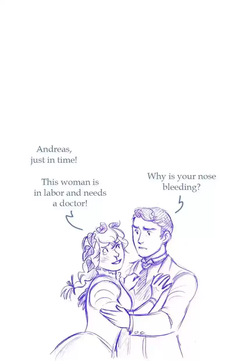 Miss Abbott and the Doctor Chapter 101