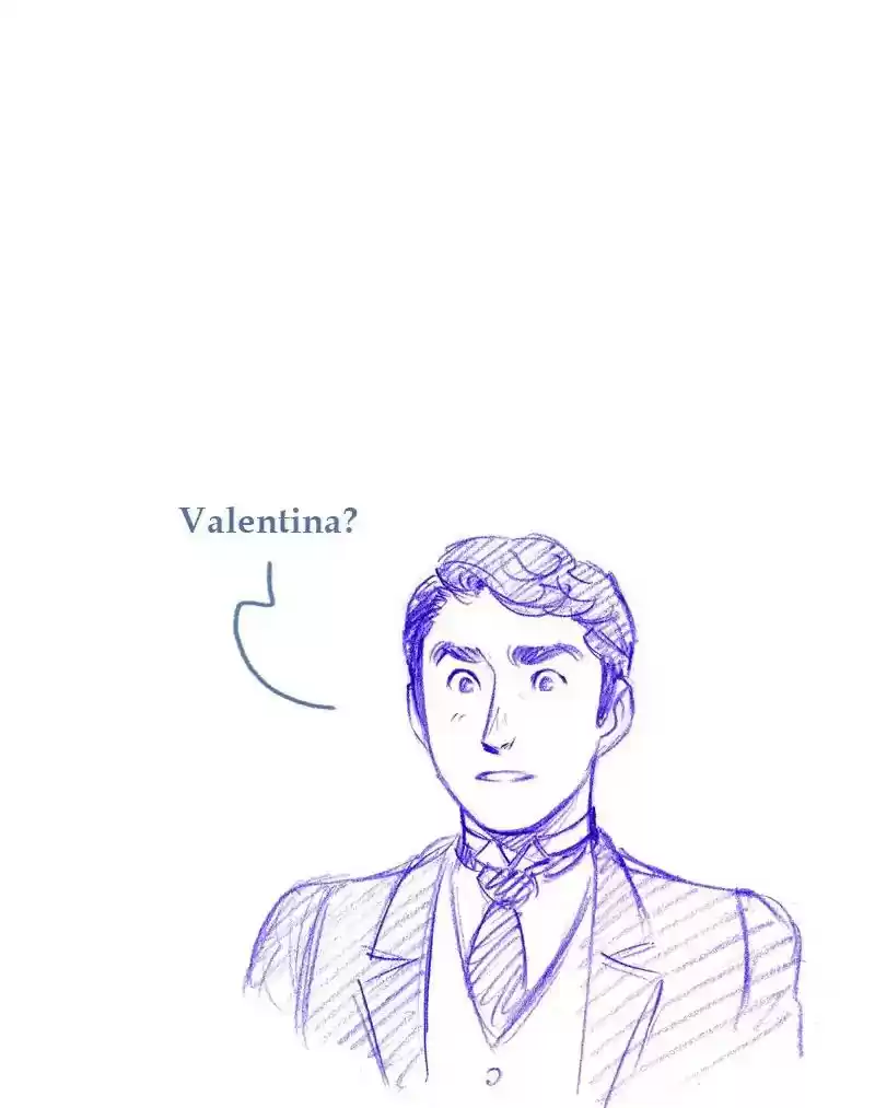 Miss Abbott and the Doctor Chapter 101