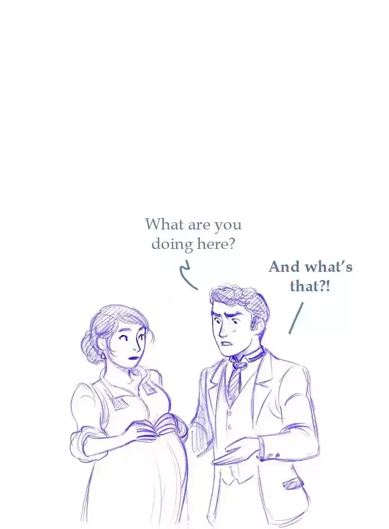 Miss Abbott and the Doctor Chapter 101