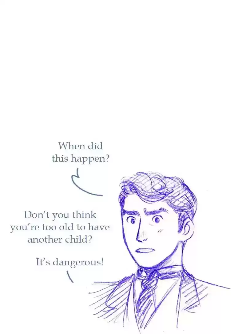 Miss Abbott and the Doctor Chapter 101