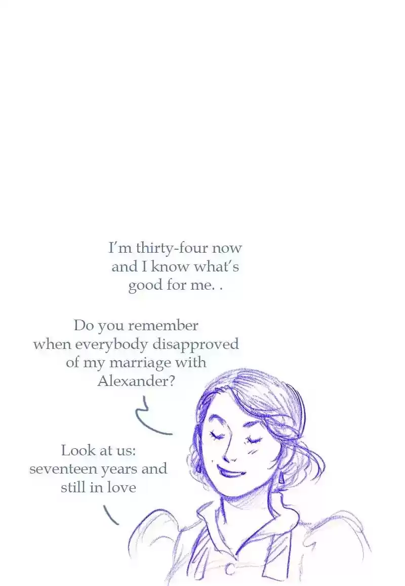 Miss Abbott and the Doctor Chapter 101