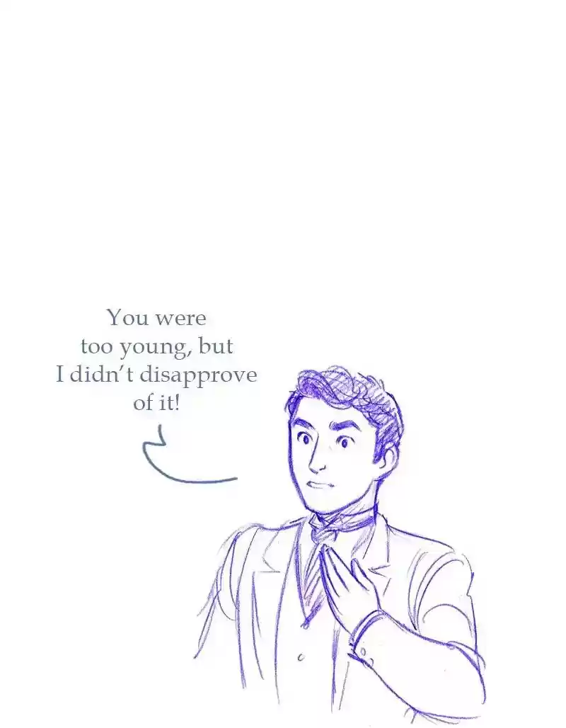 Miss Abbott and the Doctor Chapter 101