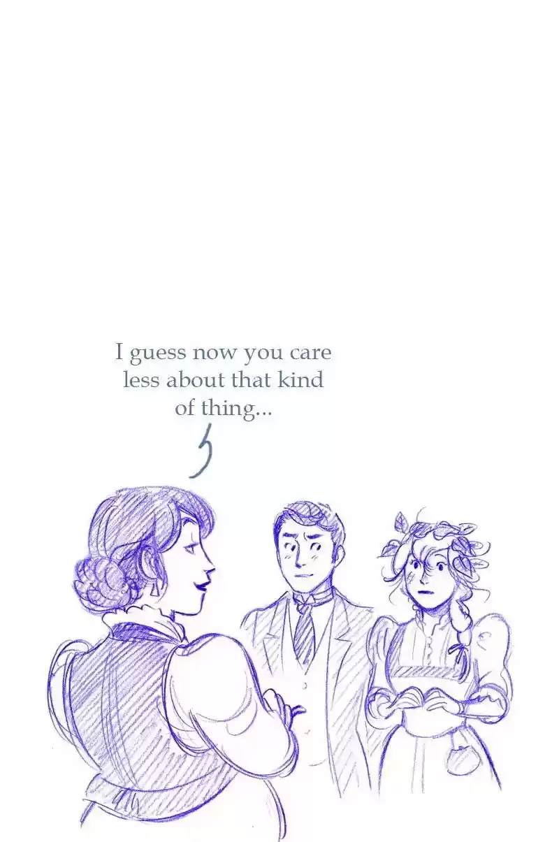 Miss Abbott and the Doctor Chapter 101