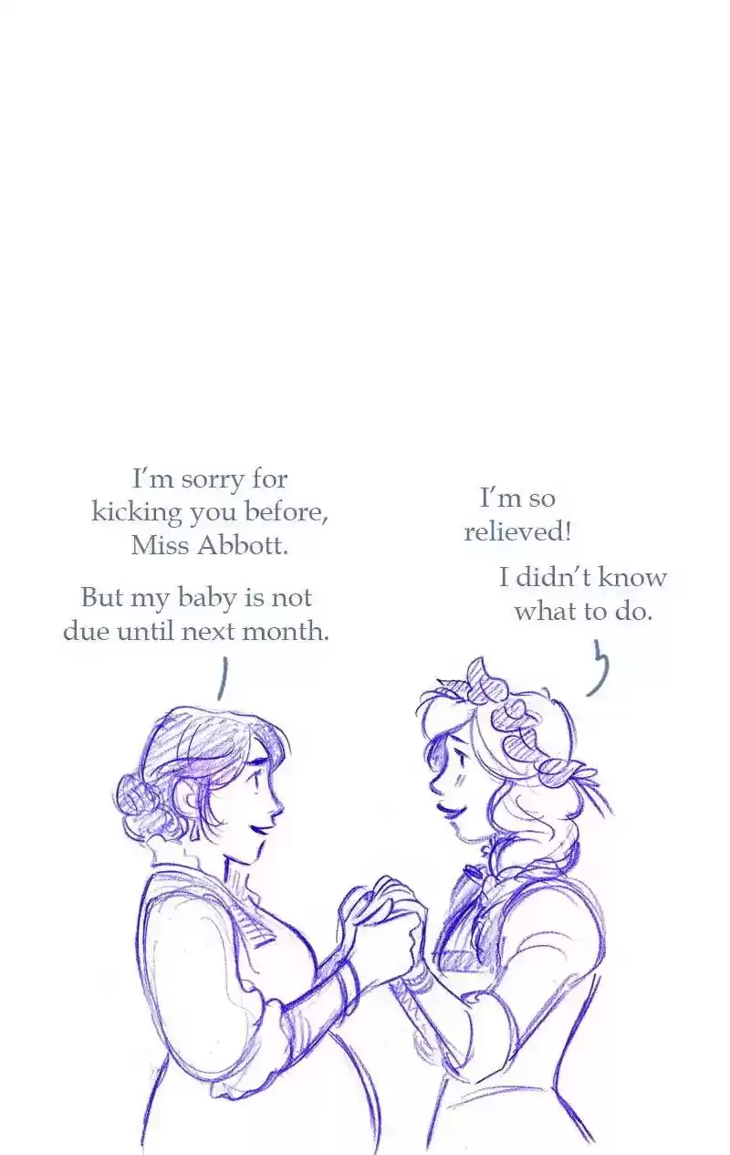 Miss Abbott and the Doctor Chapter 101