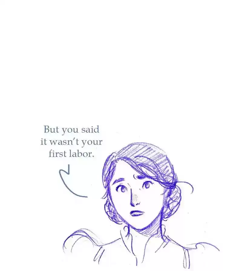 Miss Abbott and the Doctor Chapter 101