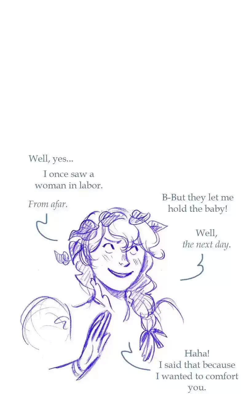 Miss Abbott and the Doctor Chapter 101