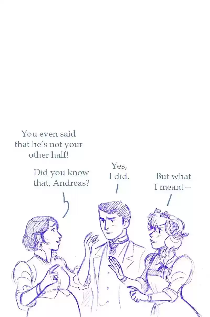 Miss Abbott and the Doctor Chapter 101