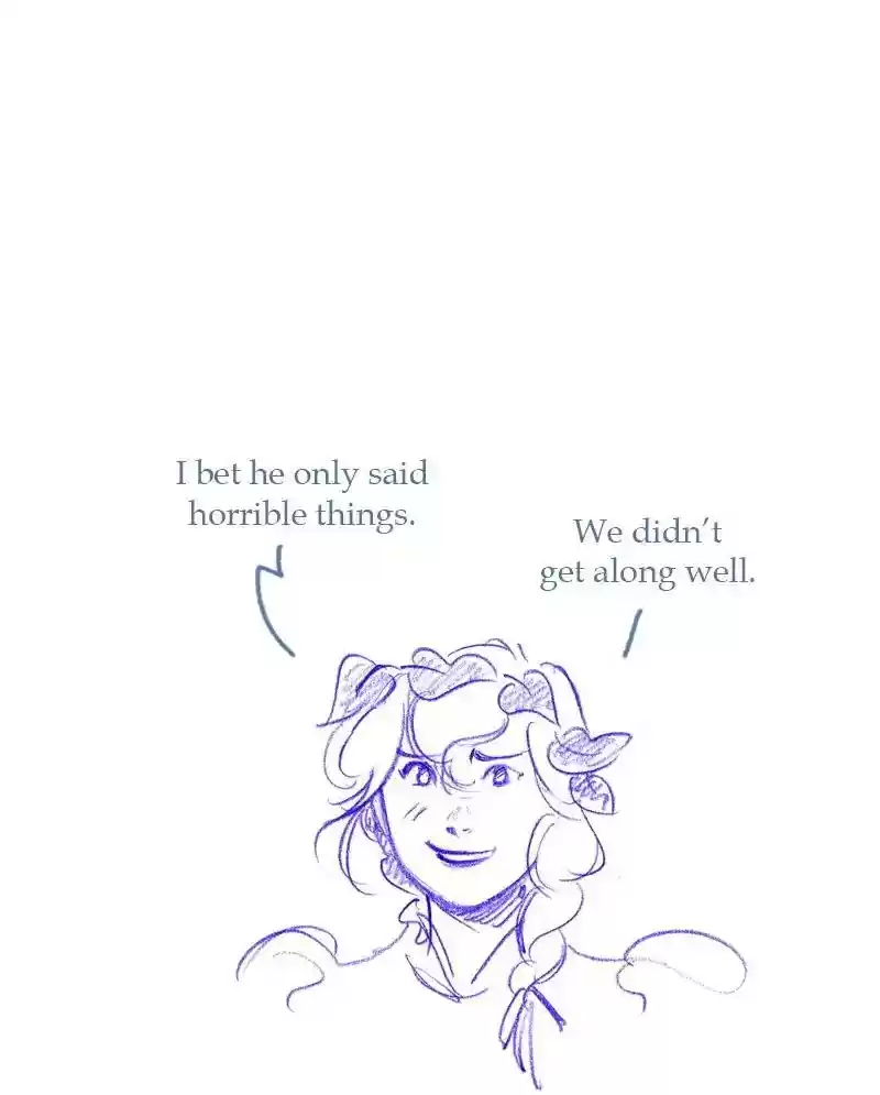 Miss Abbott and the Doctor Chapter 101