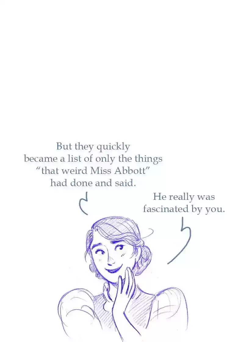 Miss Abbott and the Doctor Chapter 101