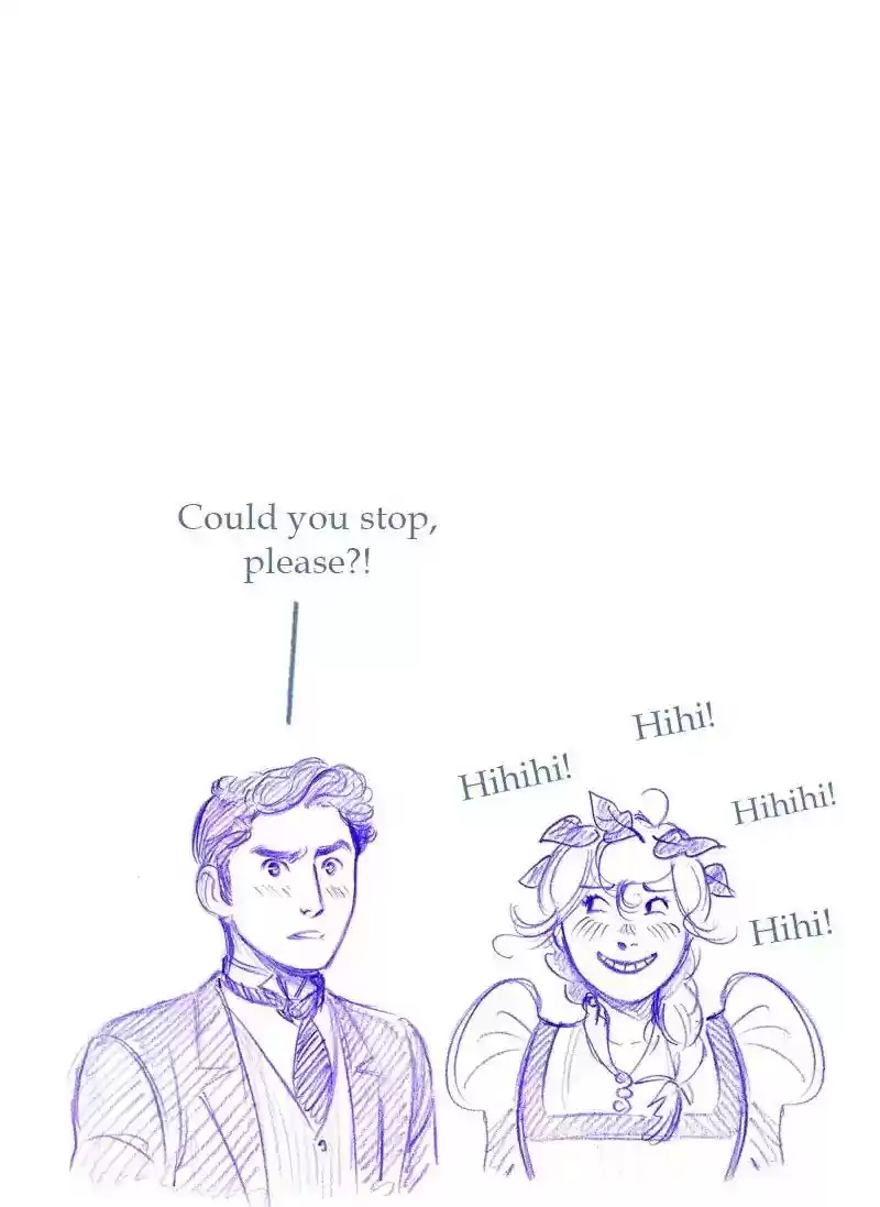 Miss Abbott and the Doctor Chapter 101