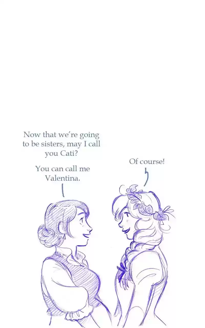 Miss Abbott and the Doctor Chapter 101