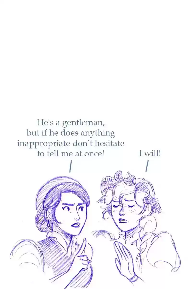 Miss Abbott and the Doctor Chapter 101