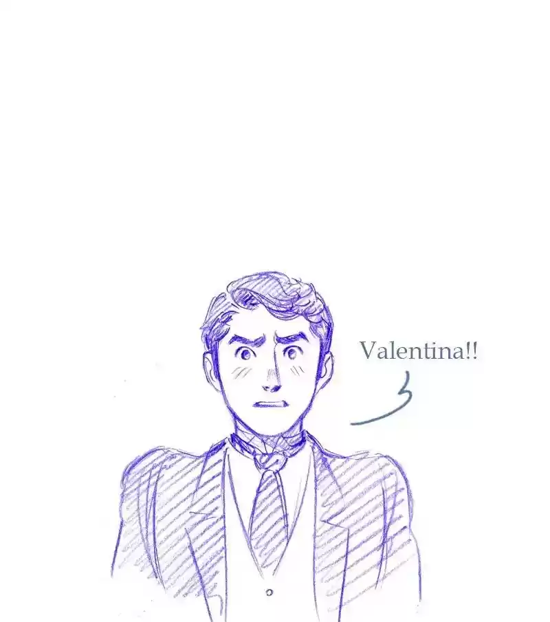 Miss Abbott and the Doctor Chapter 101