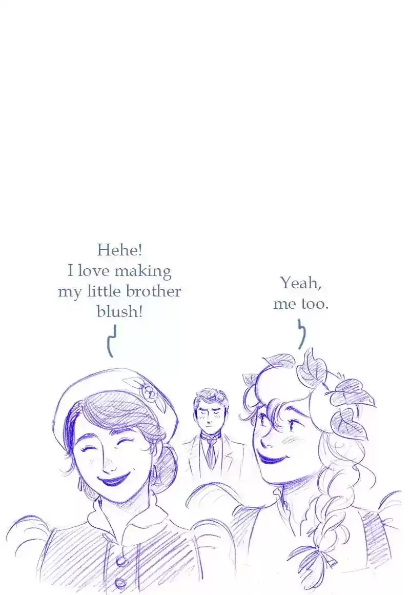 Miss Abbott and the Doctor Chapter 101