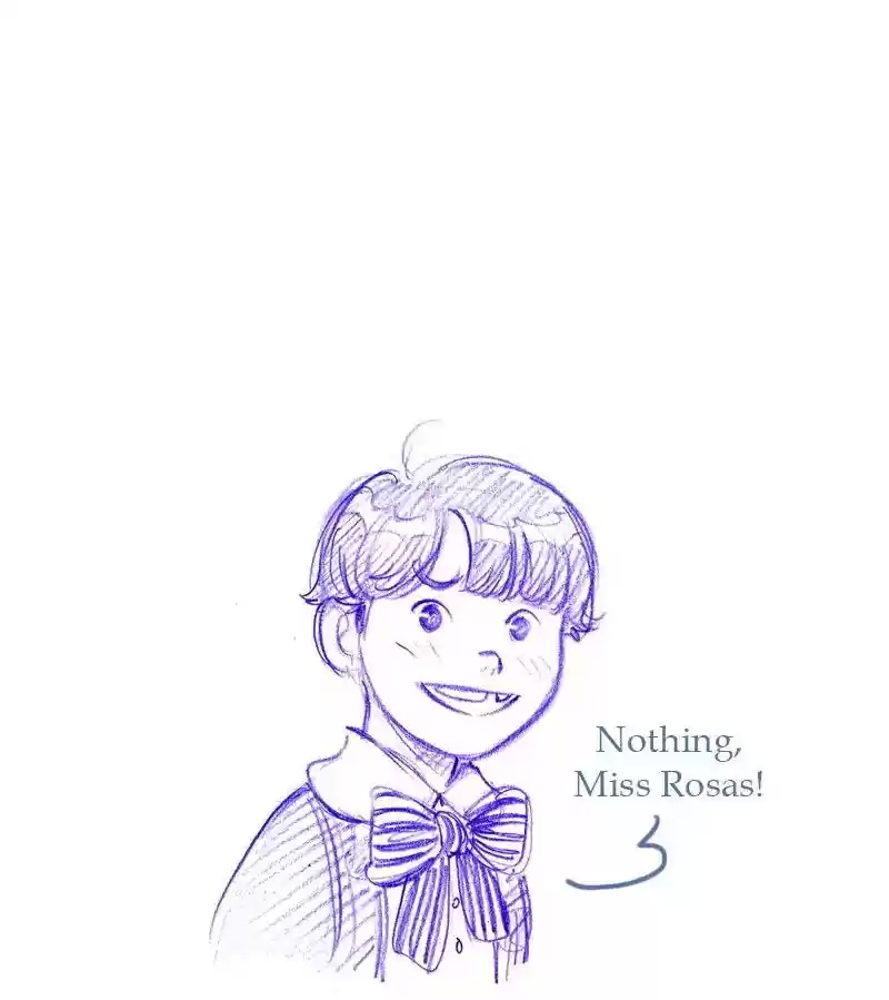 Miss Abbott and the Doctor Chapter 102