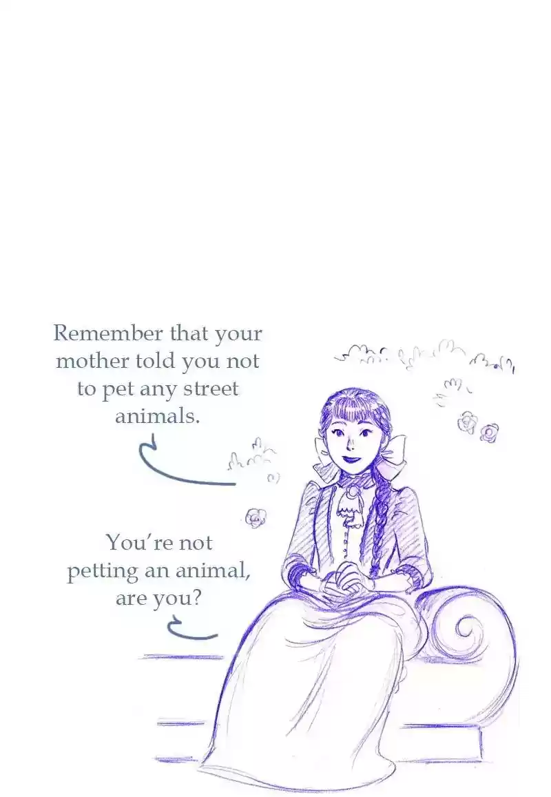 Miss Abbott and the Doctor Chapter 102