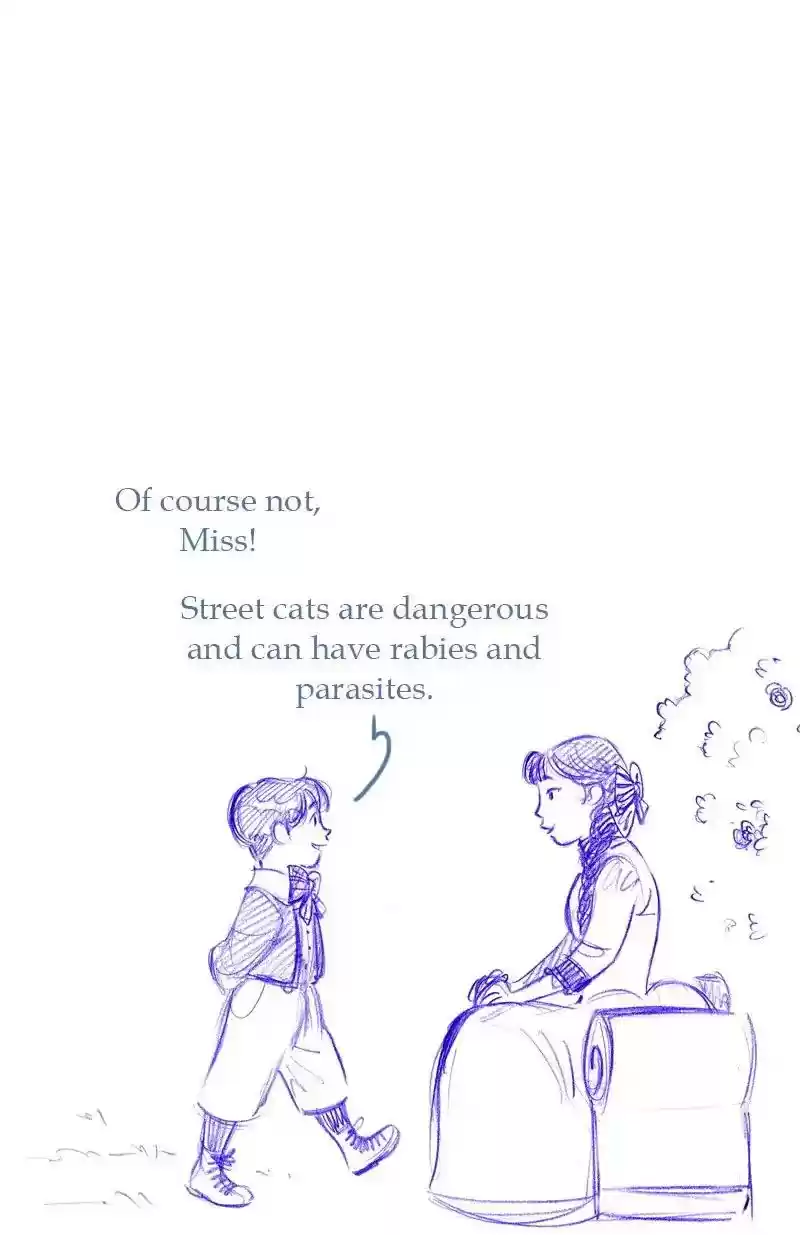 Miss Abbott and the Doctor Chapter 102