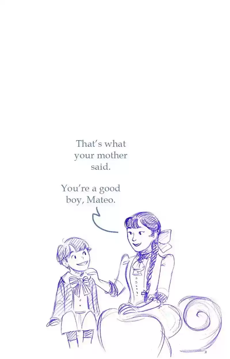 Miss Abbott and the Doctor Chapter 102