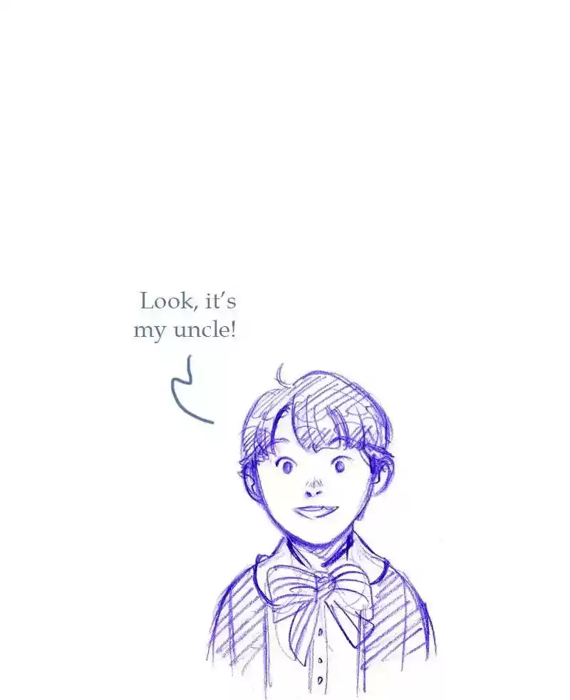 Miss Abbott and the Doctor Chapter 102