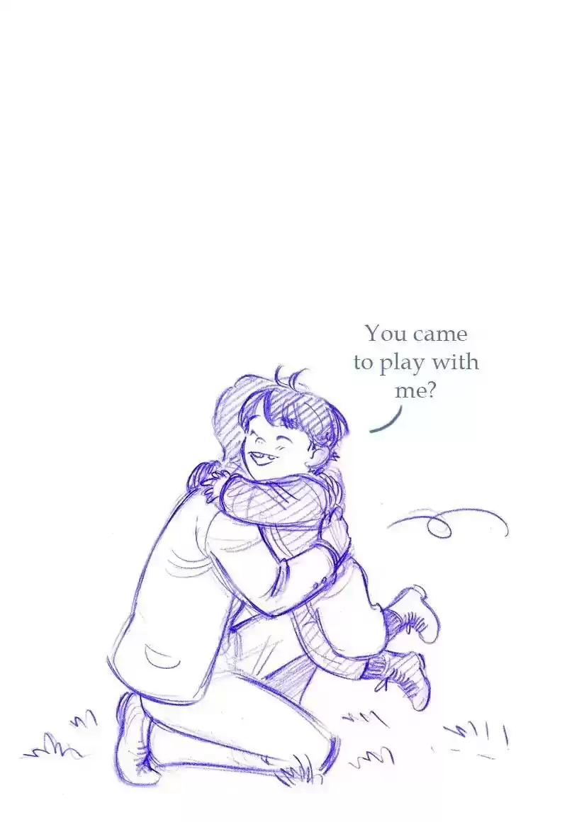 Miss Abbott and the Doctor Chapter 102