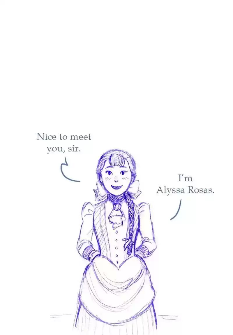 Miss Abbott and the Doctor Chapter 102