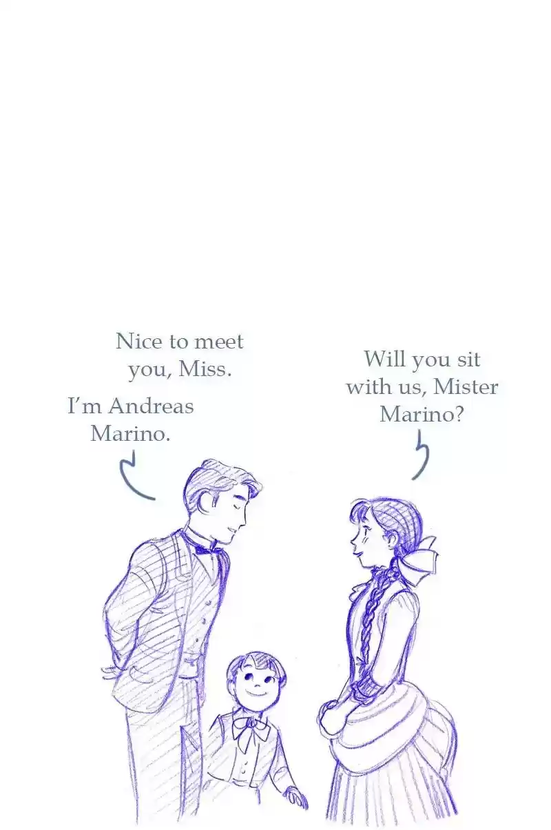 Miss Abbott and the Doctor Chapter 102