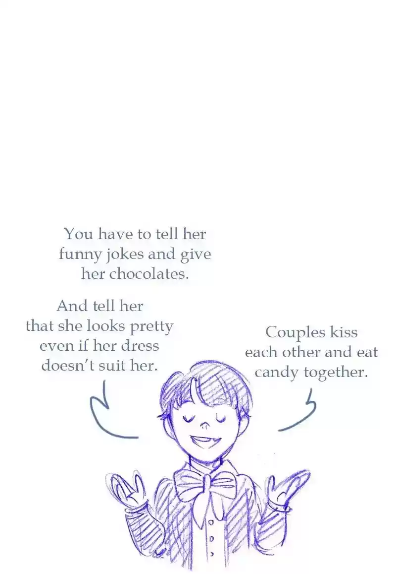 Miss Abbott and the Doctor Chapter 102