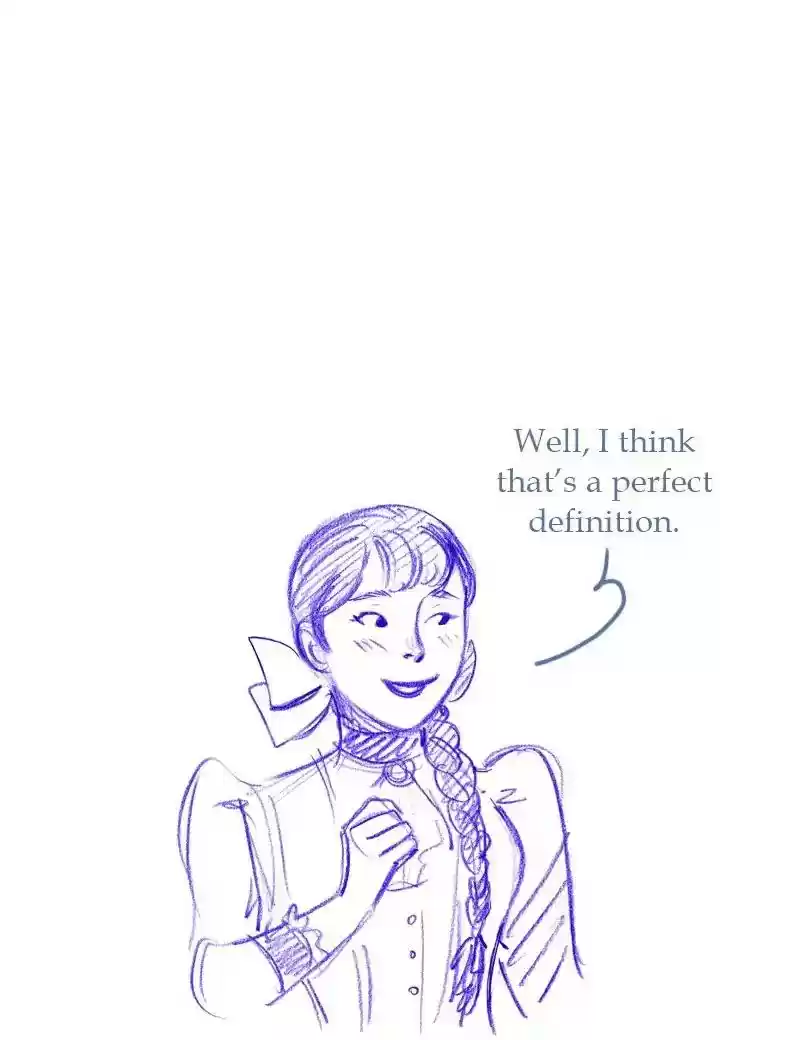 Miss Abbott and the Doctor Chapter 102