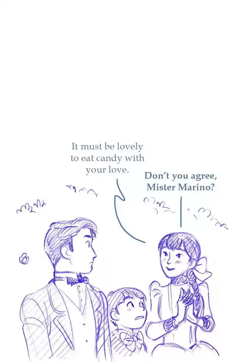 Miss Abbott and the Doctor Chapter 102