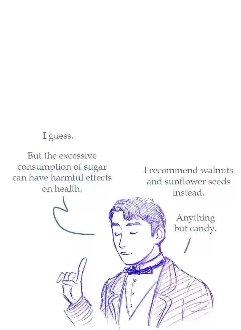 Miss Abbott and the Doctor Chapter 102