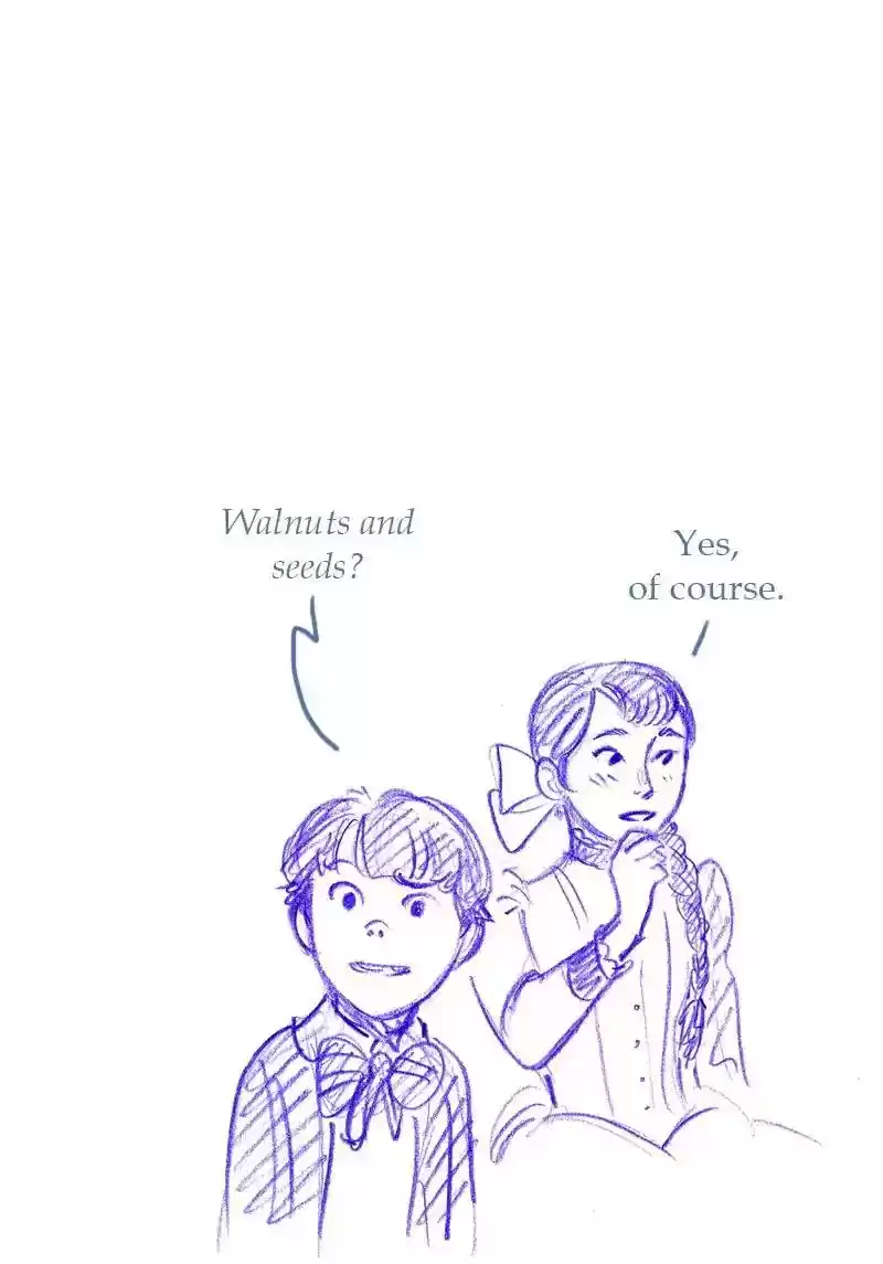 Miss Abbott and the Doctor Chapter 102